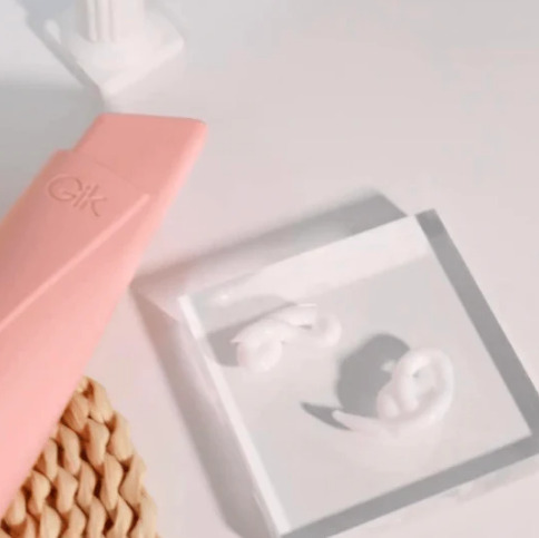 GIK Lactobacillus Peach Body Lotion 150 ml. #กลิ่นพีช