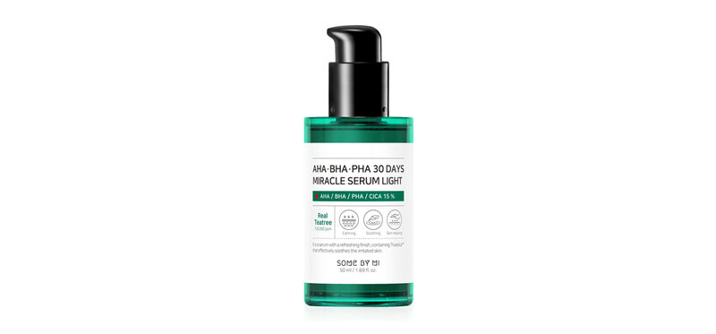 SOME BY MI AHA-BHA-PHA 30 Days Miracle Serum Light 50 ml.