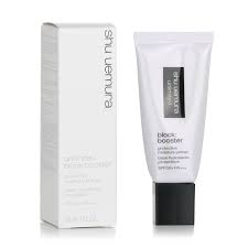 Shu Uemura Unlimited Block Booster Primer 30 ml. #Sumire Mauve