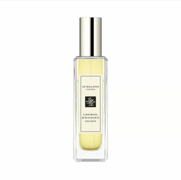 Jo Malone Lime Basil & Mandarin Cologne 30 ml.