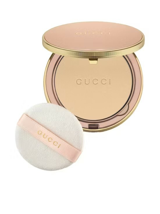 Gucci Poudre De Beauté Mat Naturel Beauty Powder 10 g. #01