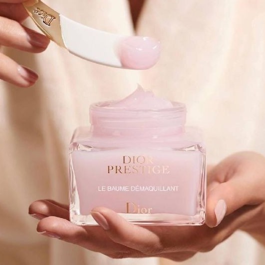 Dior Prestige Cleansing Balm 150 ml.
