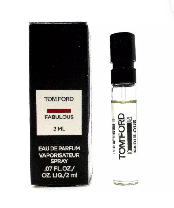 Tom Ford Fabulous EDP 2 ml.