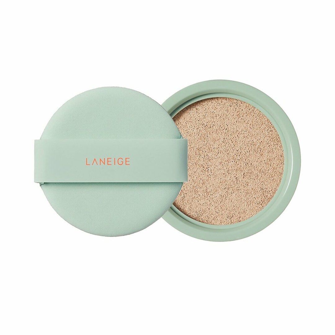 NEW ! Laneige Neo Cushion Matte SPF42/PA++ Refill 15 g. #21N Beige