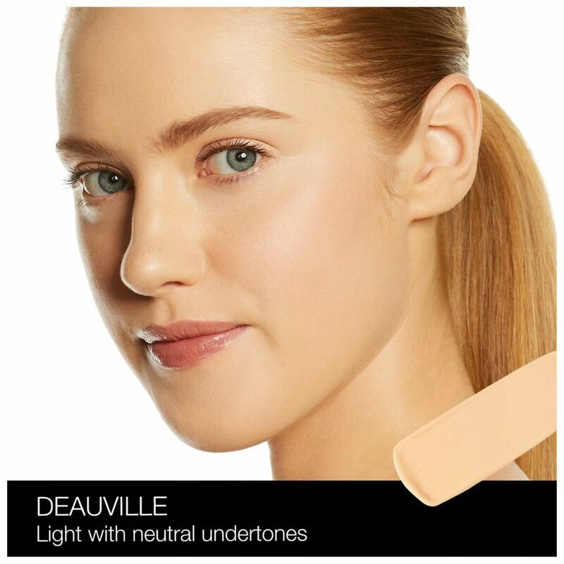 NARS Soft Matte Complete Foundation 10 ml. #Deuville