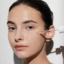 SKIN1004 Madagascar Centella Tone Brightening Capsule Ampoule 30 ml.