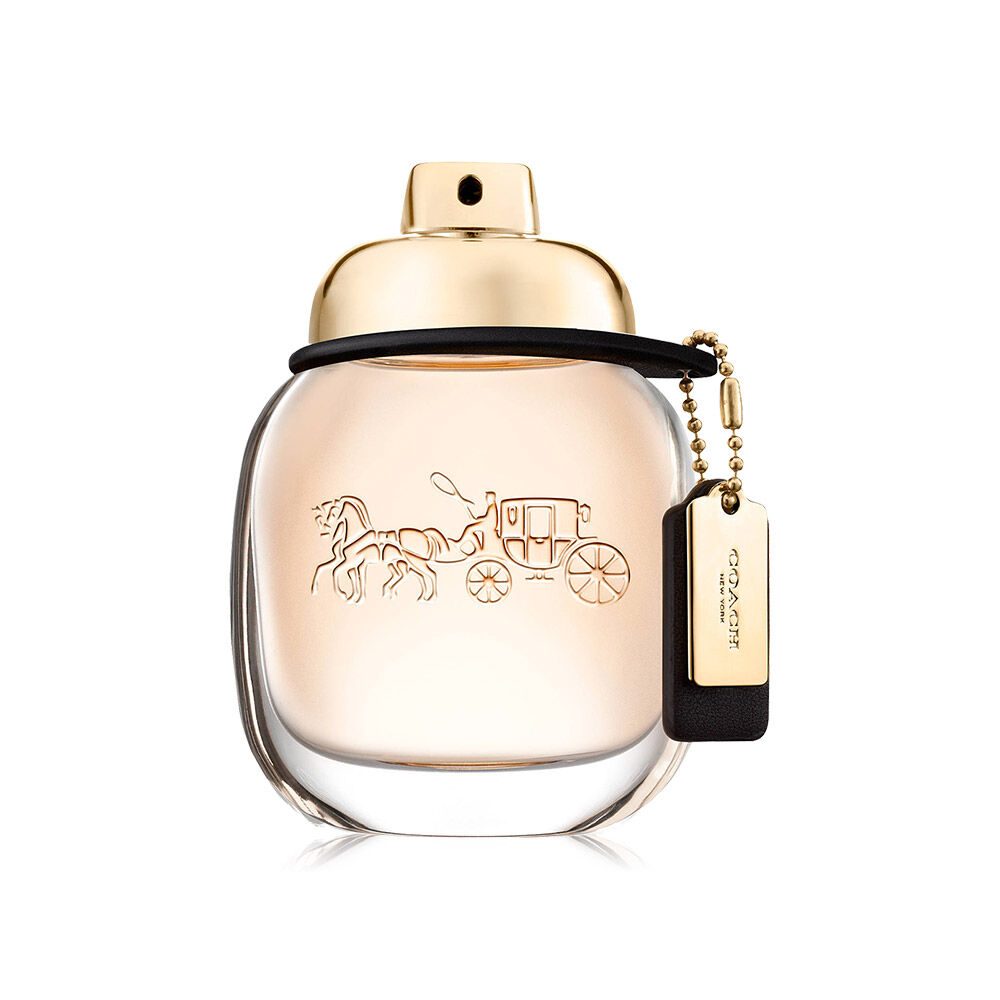 Coach New York Eau De Parfum 90 ml.