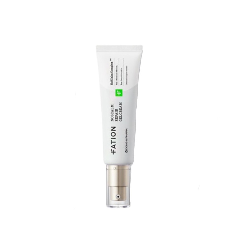 FATION Noscalm Repair Gel Cream 50 ml.