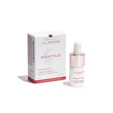 Clarins Bright Plus Fresh Ampoule 8 ml.