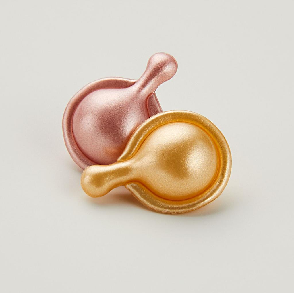 Elizabeth Arden Ceramide Capsules Powerful Alone Transformative Together