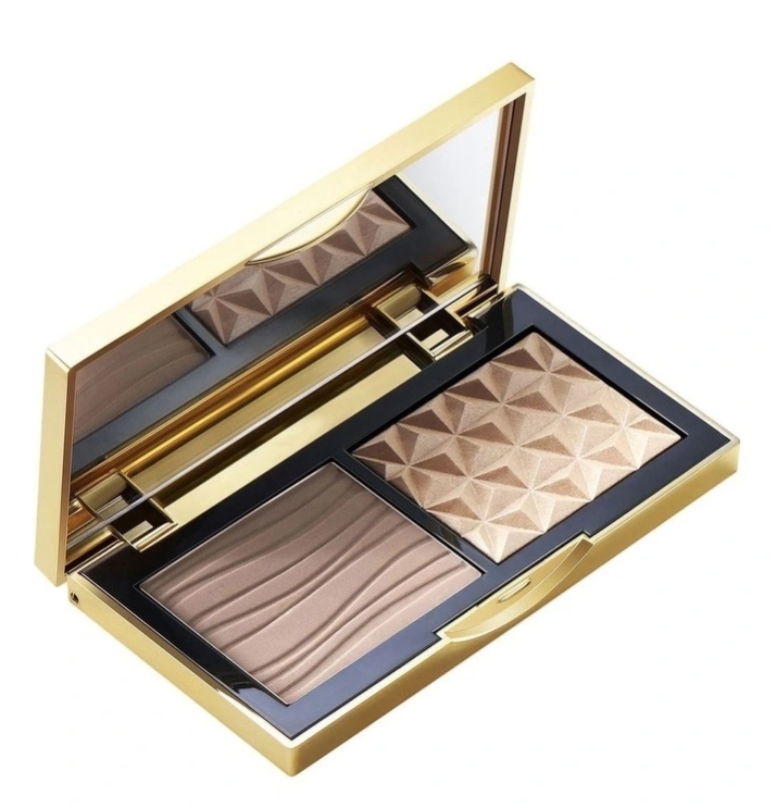 M.A.C Sculpt & Glow Duo Double Gleam Omega