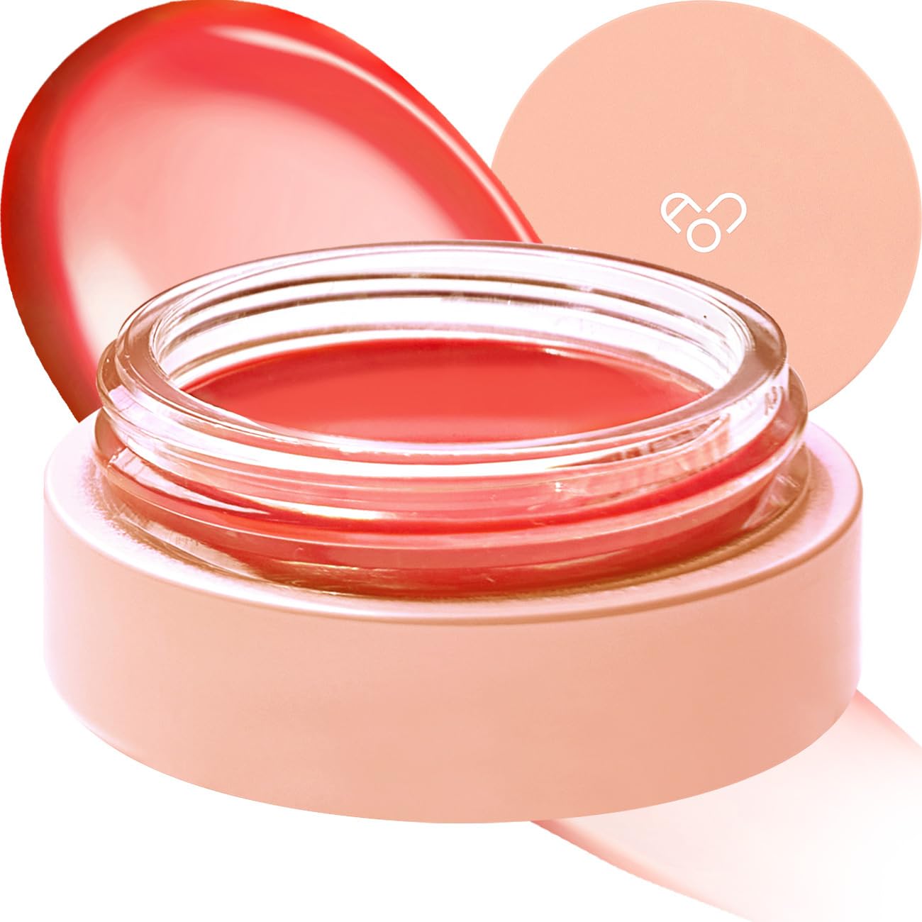 AOU Glowy Tint Balm 3.5 g. #02 Persimmon Balm