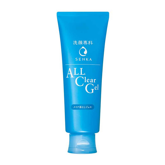 Shiseido Senka All Clear Gel 160 g.