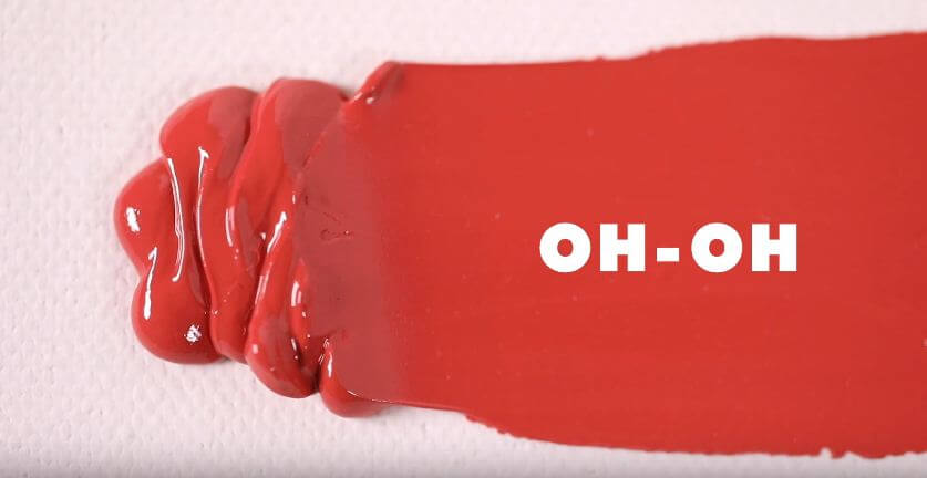 I'M MEME Pep! Balm #002 Oh Oh