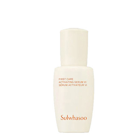 Sulwhasoo First Care Activating Serum VI 8 ml.