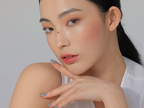 3CE Glow Lip Color 3 g. #Overload