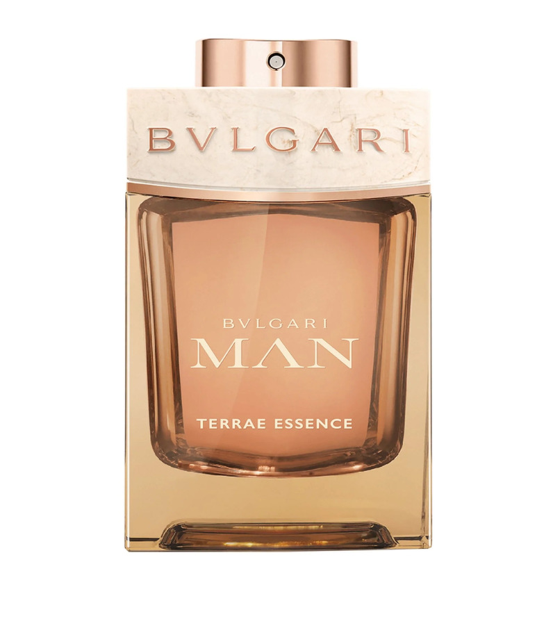 Bvlgari Man Terrae Essence EDP 15 ml. #Woody Earth