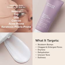 Paula Choice Weightless Body Treatment BHA Lotion 210 ml.