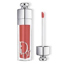 Christian Dior Lip Maximizer 6 ml. #039 Intense Cinnamon (No Box)