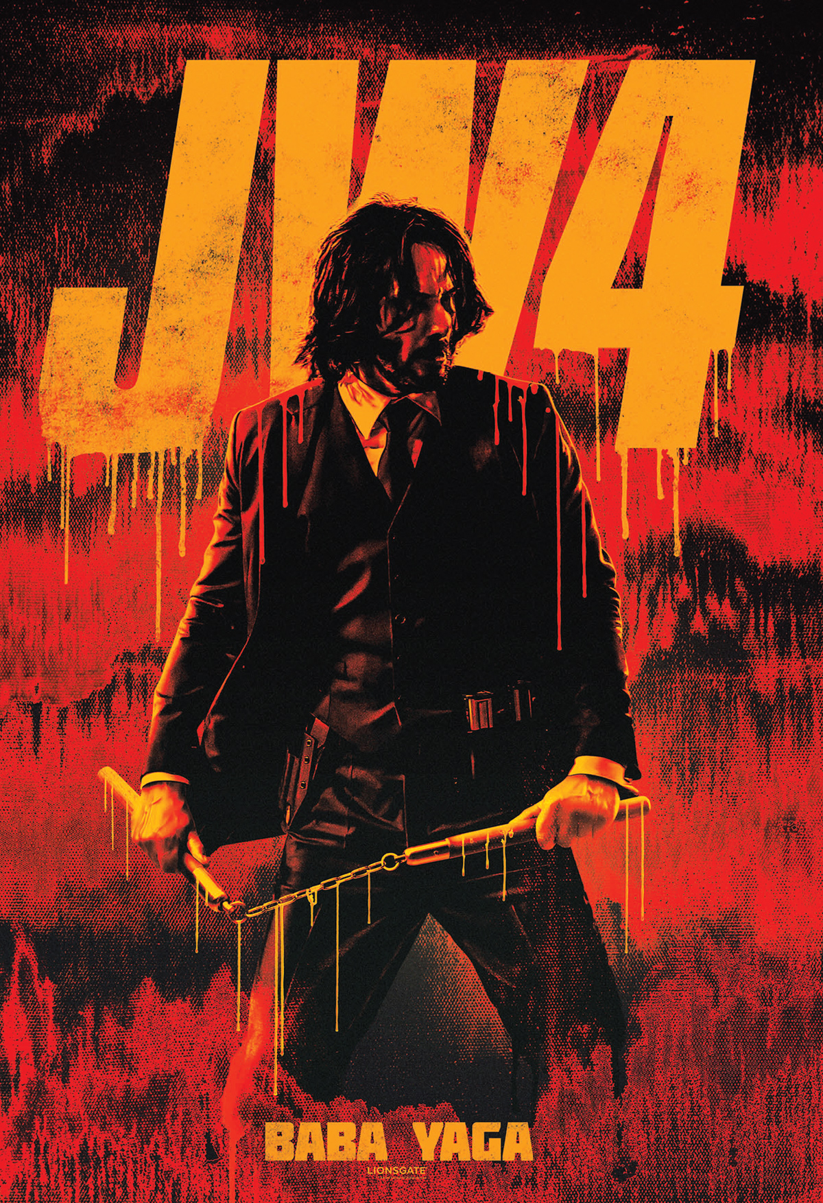 นิตยสาร Starpics 923 เดือนมีนาคม 2023 ปกหน้า John Wick 4 ปกหลัง ขุนพันธ์ 3