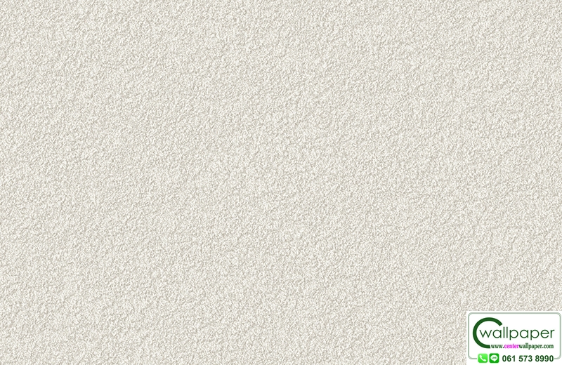 วอลเปเปอร์ติดผนังสีครีม Ivory No.65610-4