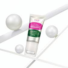 CKD Retino Collagen Guasha Lifting Serum 30 ml.