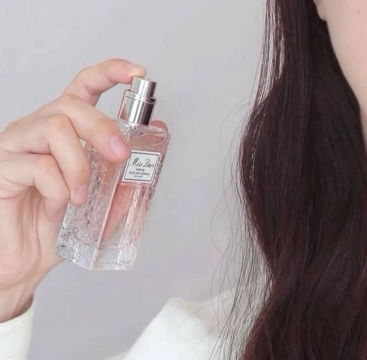 Dior Miss Dior Hair Mist 30 ml.
