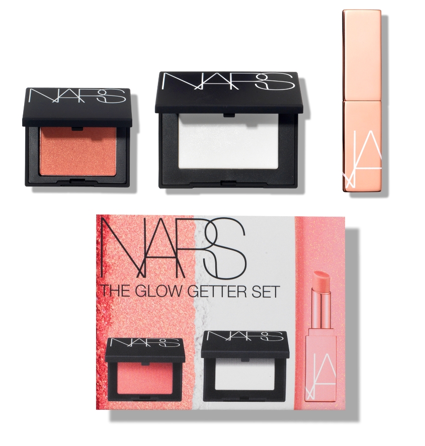 NARS The Glow Getter Set