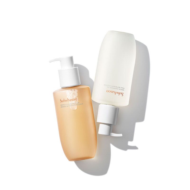 Sulwhasoo Gentle Cleansing Oil 200 ml. (New Package)