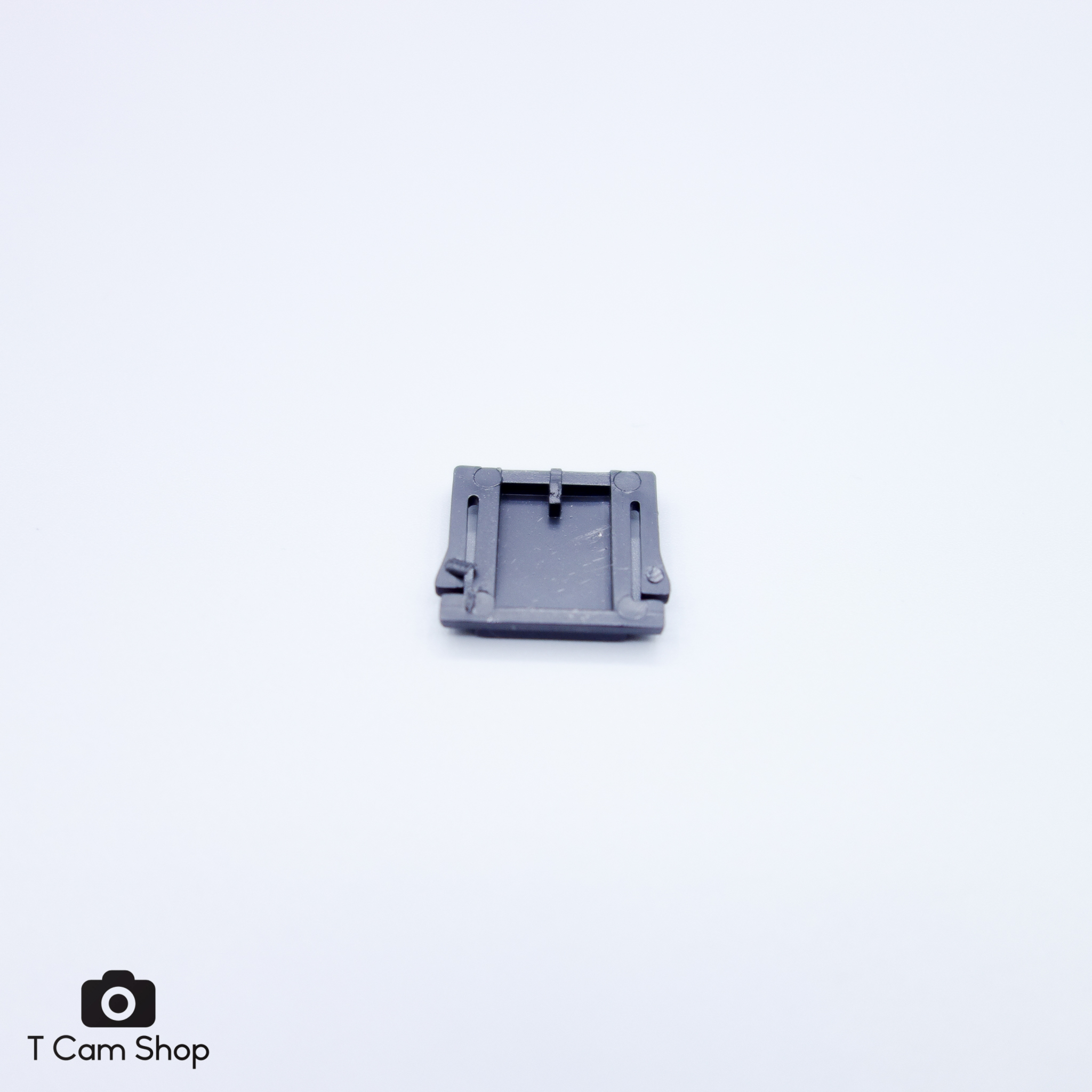 ที่ปิดช่องแฟลช Hotshoe cover