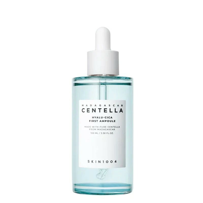 SKIN1004 Madagascar Centella Hyalu-Cica First Ampoule 100 ml.