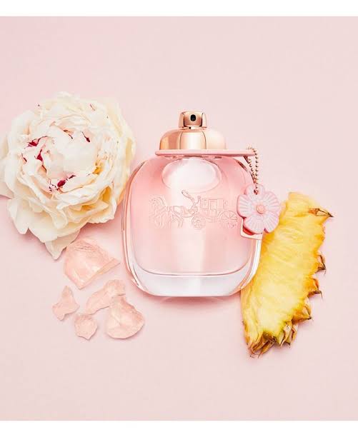 Coach Floral Eau De Parfum 90 ml.