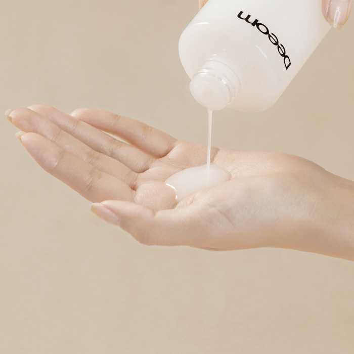 DEEOM Real Yam Moisture Toner 300 g.