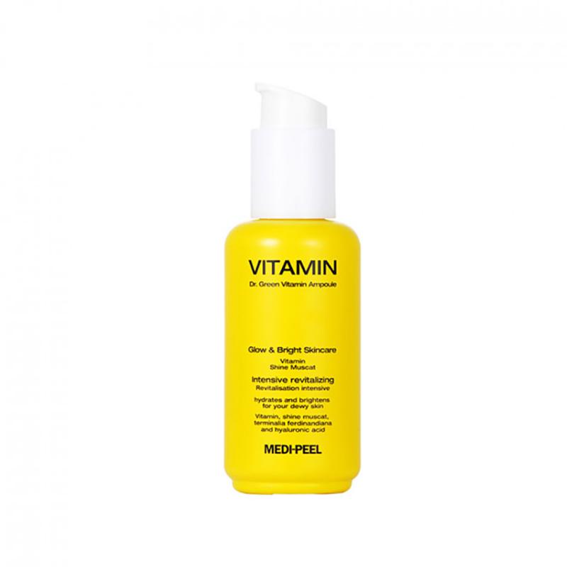 MEDI-PEEL Dr.Green Vitamin Ampoule 70 ml.