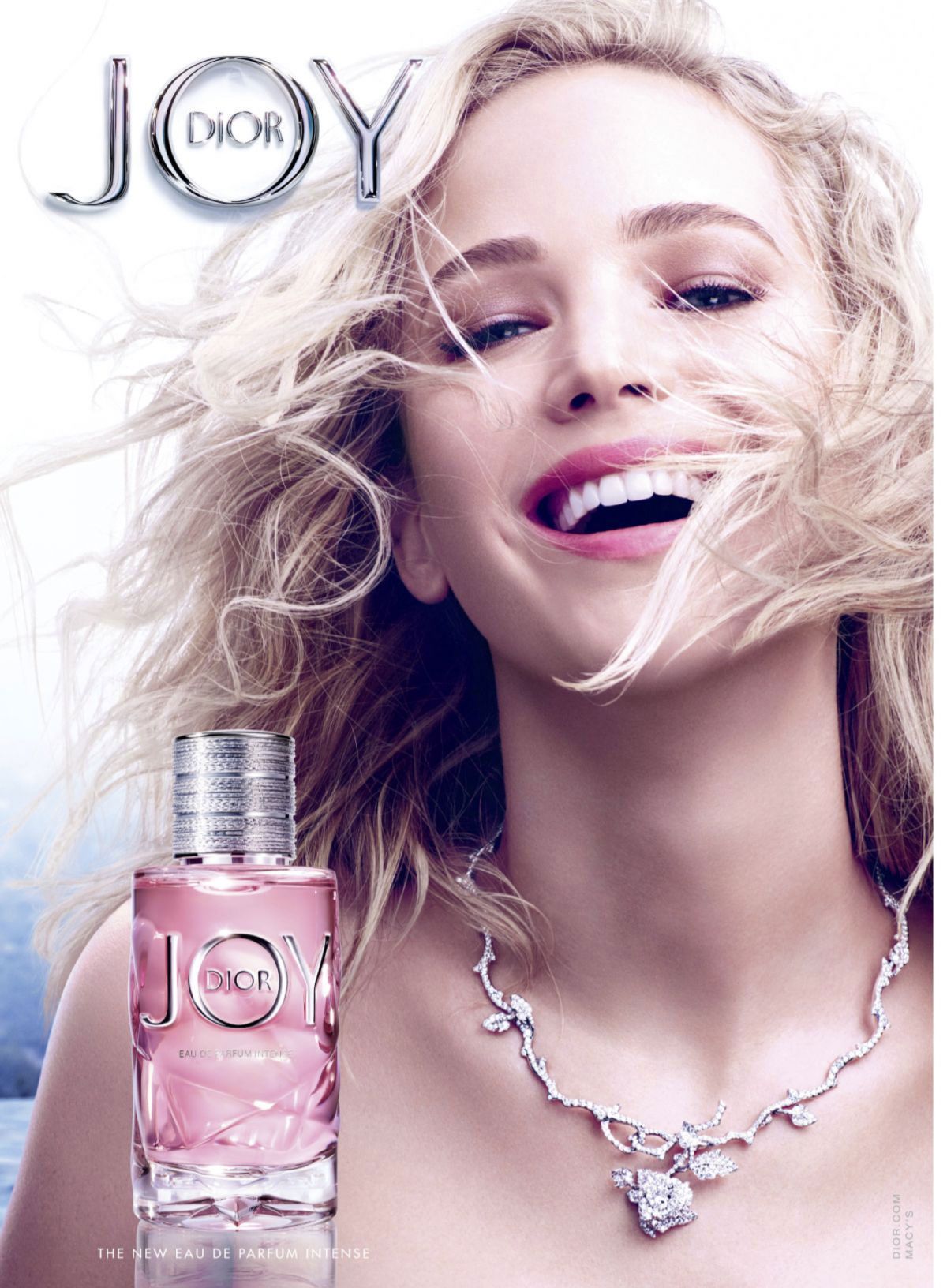 Dior Joy EDP 5 ml. แบบแต้ม