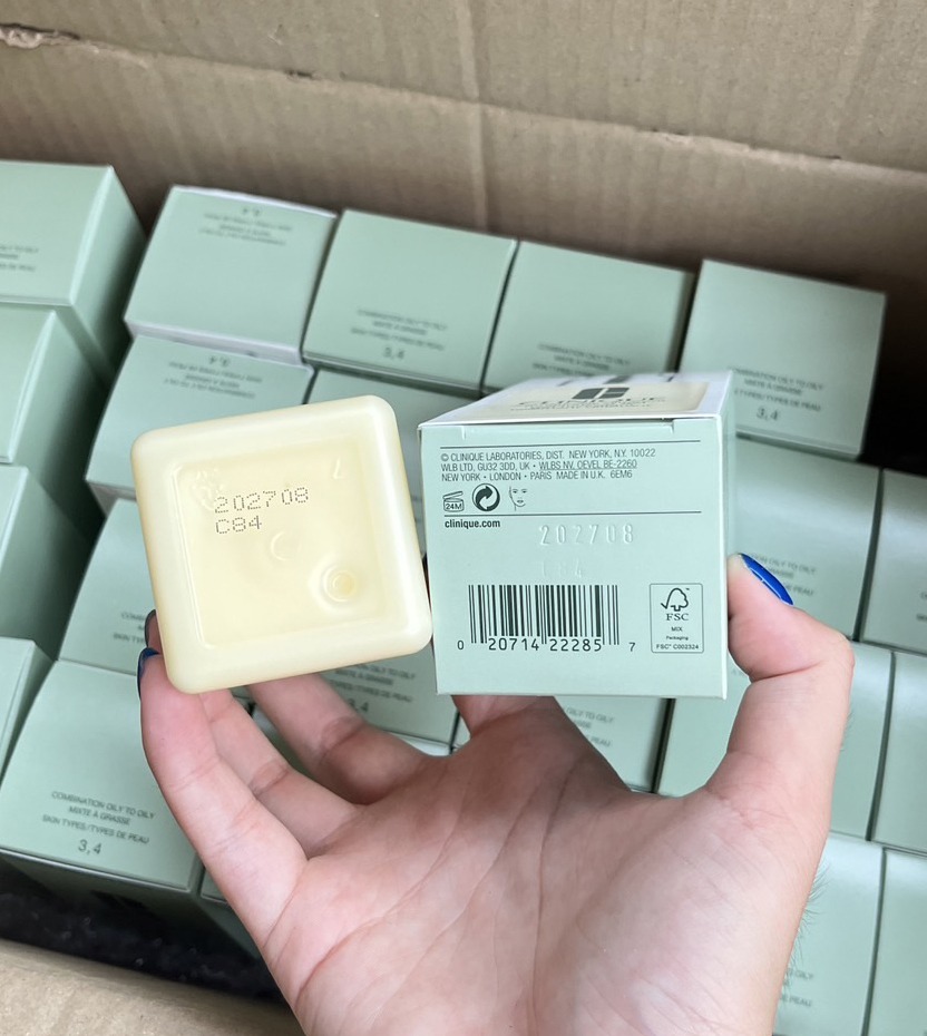 Clinique Dramatically Different Moisturizing Gel 125 ml.