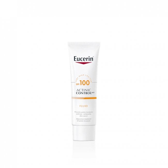 Eucerin Actinic Control MD SPF 100 80 ml.