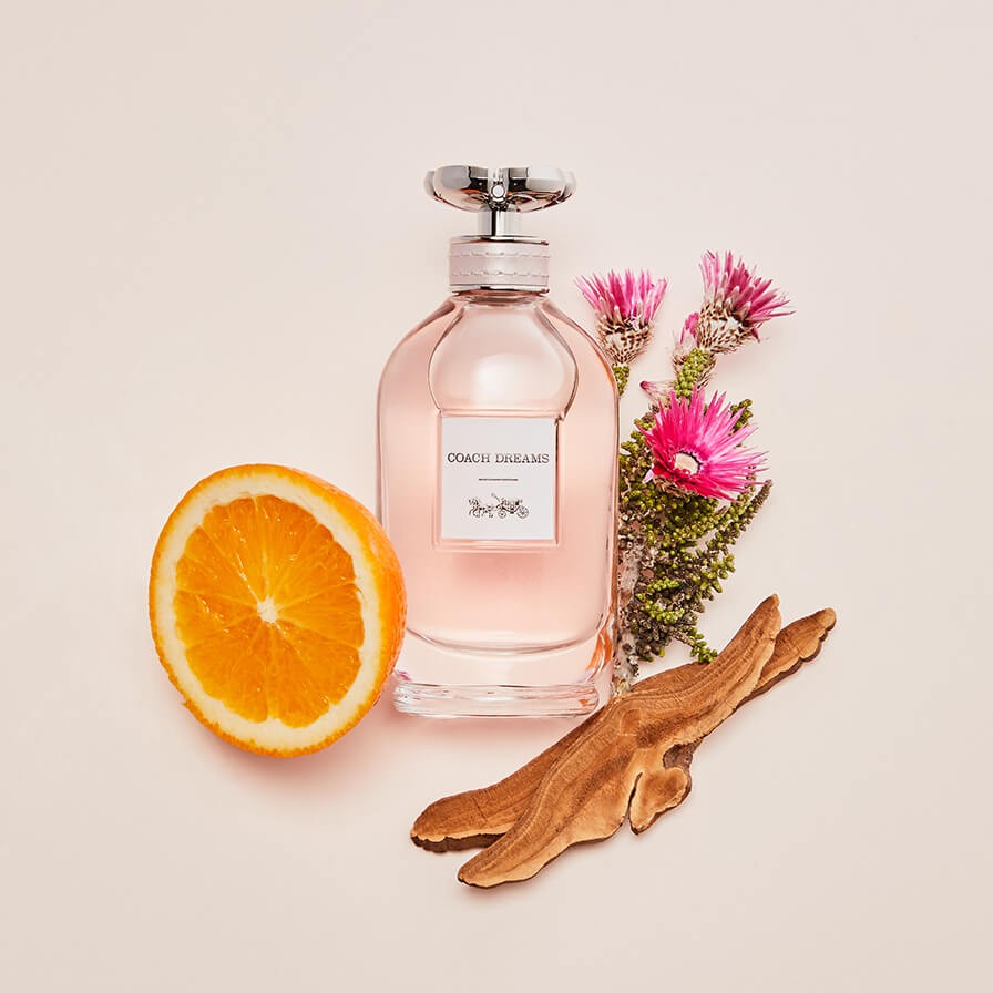 Coach Dreams Eau de Parfum 4.5 ml.