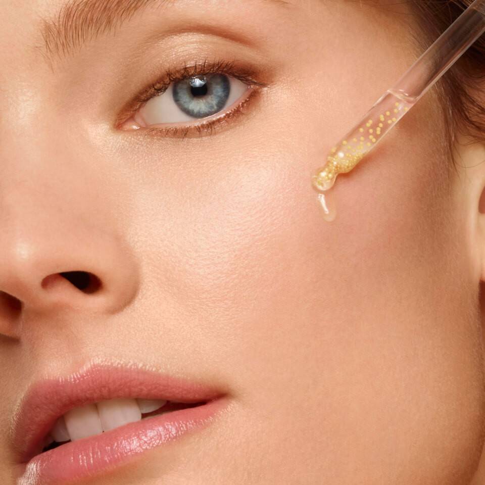 Guerlain Abeille Royale Youth Watery Oil Serum 50 ml. Blends 99% Naturally