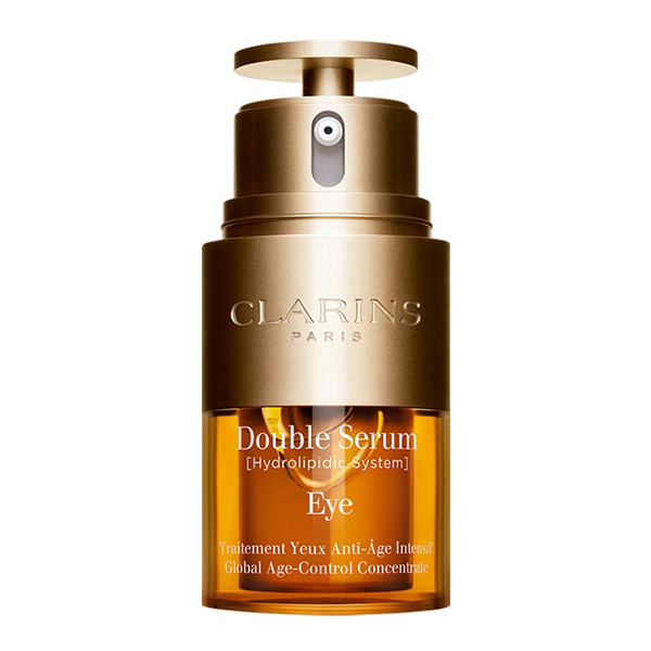 Clarins Double Serum Eye Global Age Control Concentrate 20 ml.