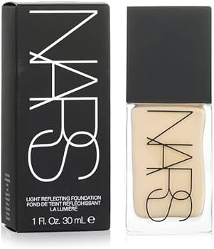 NARS Light Reflecting Foundation 30 ml. #Gobi