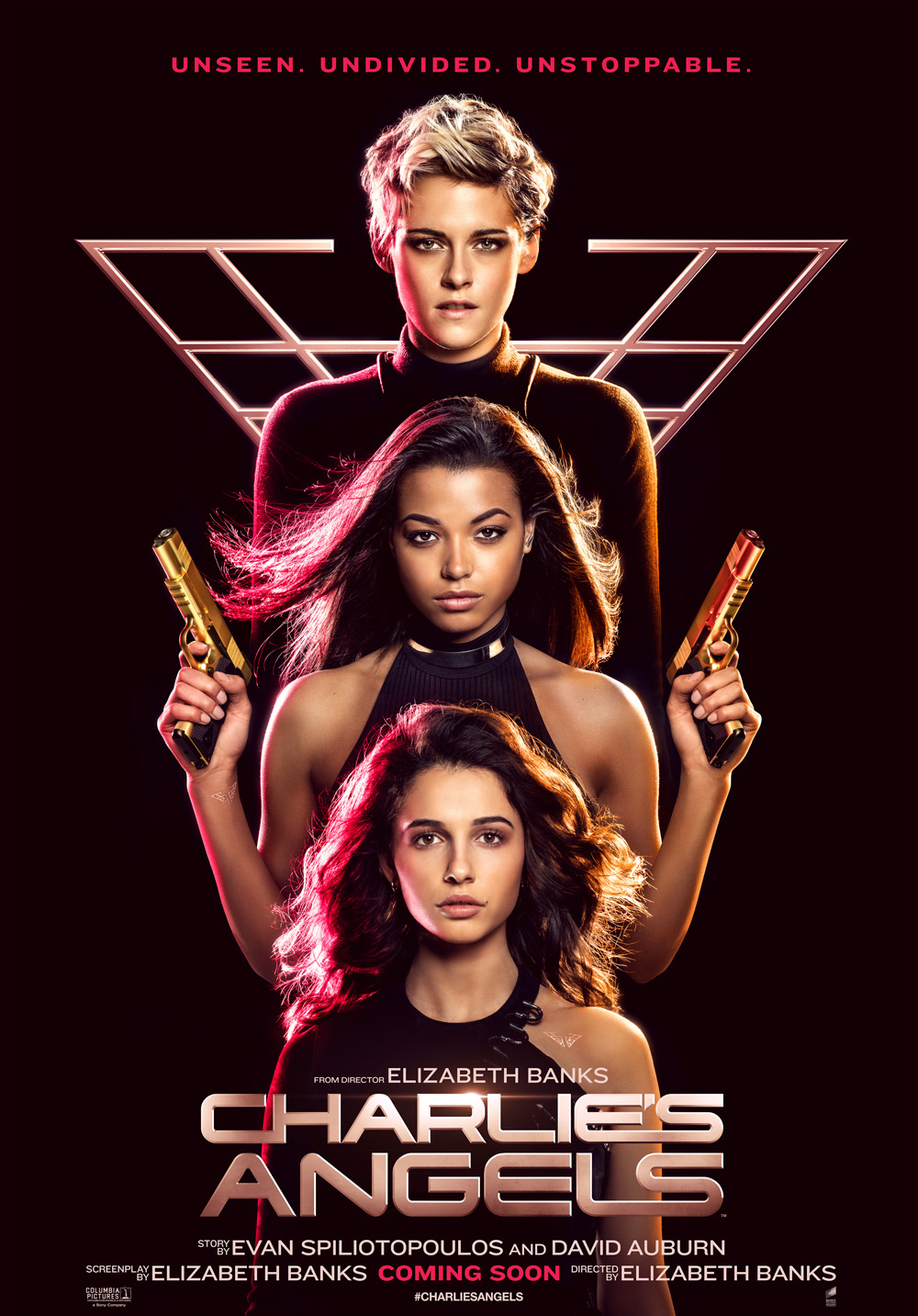 นิตยสาร STARPICS 903 สิงหาคม 2019 ปกหน้า Once Upon a Time in Hollywood ปกหลัง IT Chapter Two