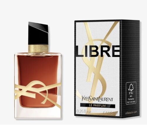 Yves Saint Laurent LIBRE LE Parfum 7.5 ml.