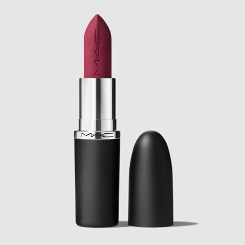 M.A.C Matte Macximal Lipstick 3.5 g. #646 Marrakesh Mere