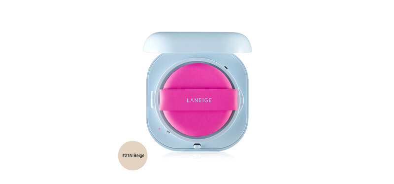 Laneige Neo Cushion Matte Limited Holiday SPF42PA++ 15 g. #21N