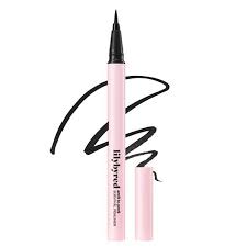 Lilybyred Am9 To Pm9 Survival Penliner #01 Matt Black
