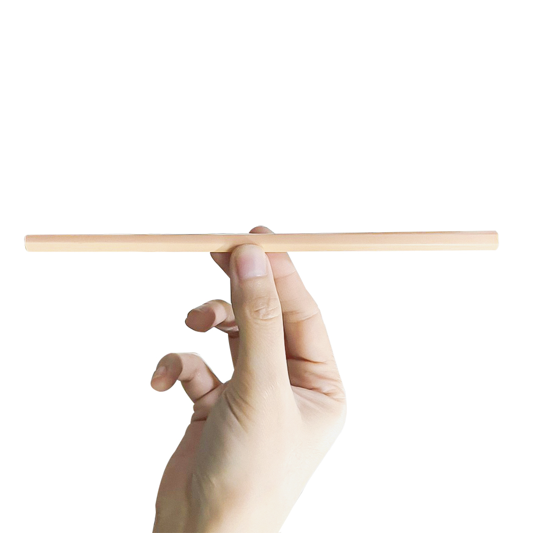 ✏️ดินสอไม้ HB⭐ สีครีมโทนอุ่น คลาสสิกน่ารัก โทนครีมสุดน่ารัก เขียนสนุกทุกคาบเรียน 🎒พร้อมส่งในไทย เครื่องเขียน