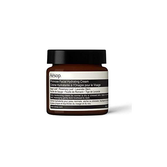 Aesop Primrose Facial Hydrating Cream 60 ml.