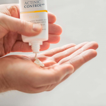 Eucerin Actinic Control MD SPF 100 80 ml.