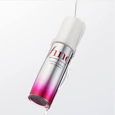 Fino Premium Touch Hair Oil Serum Airy Smooth 70 ml.